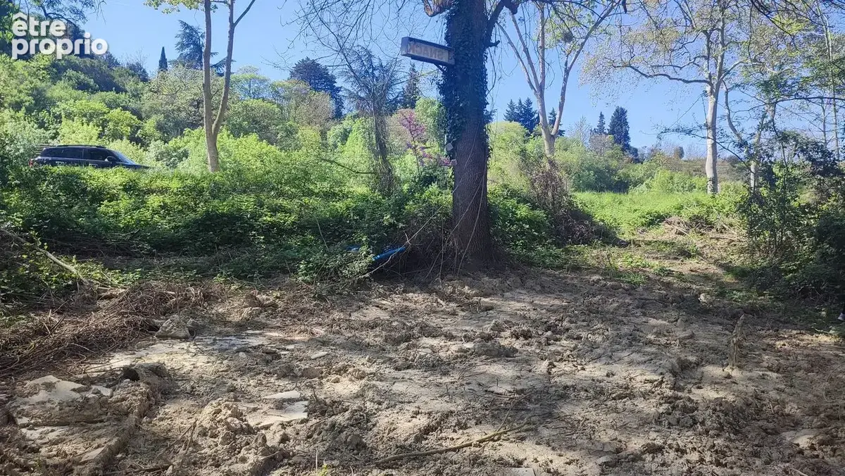 Photo Terrain à Couffoulens au prix de 17 000€