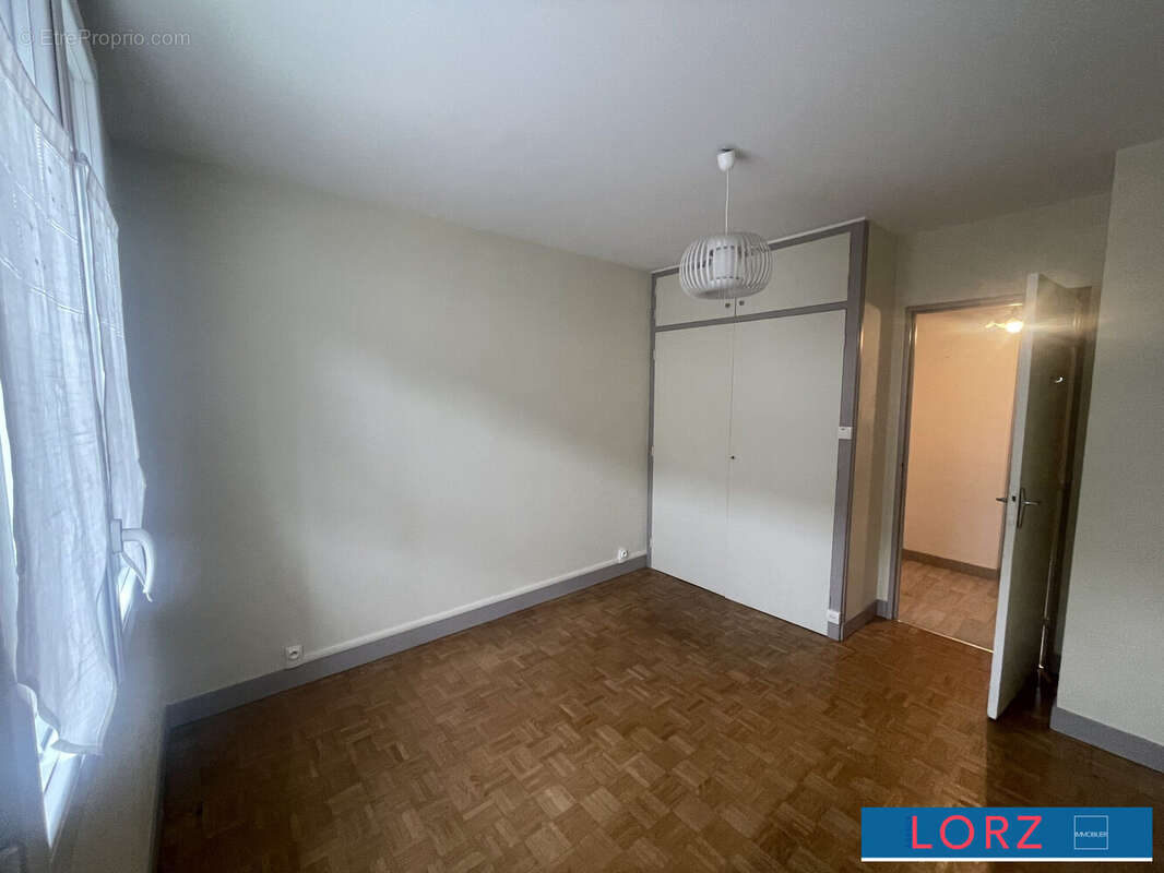Appartement à BOURGES