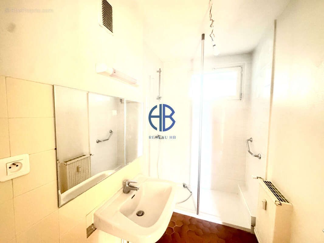 Appartement à VOIRON