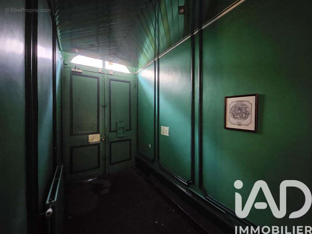 Photo 4 - Appartement à LILLE