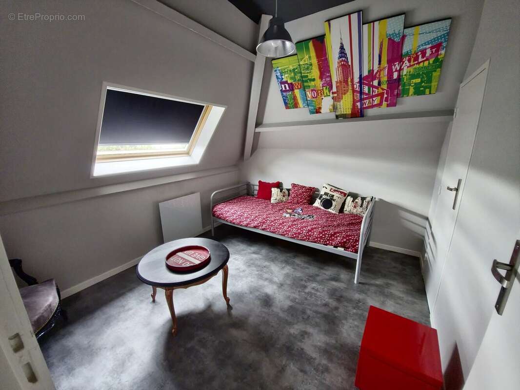 Appartement à CAEN