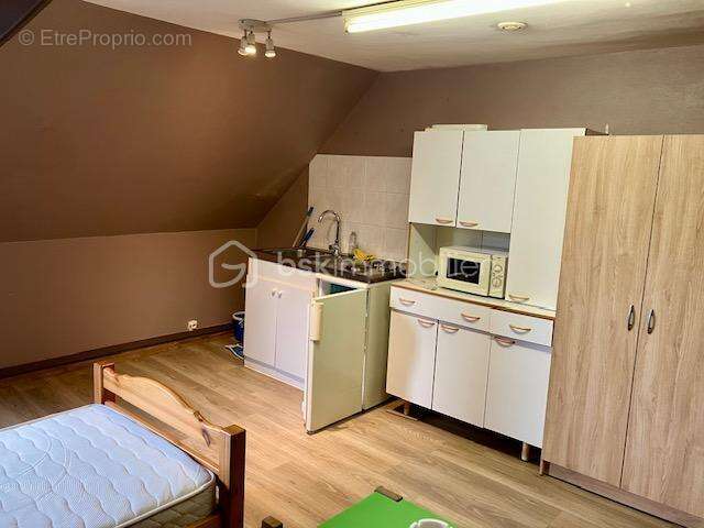 Appartement à CALAIS