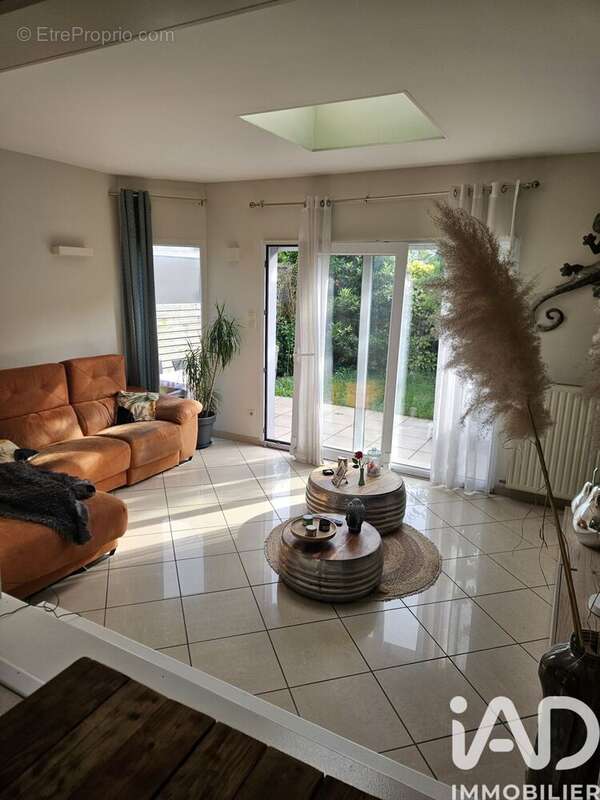 Photo 5 - Maison à CALAIS