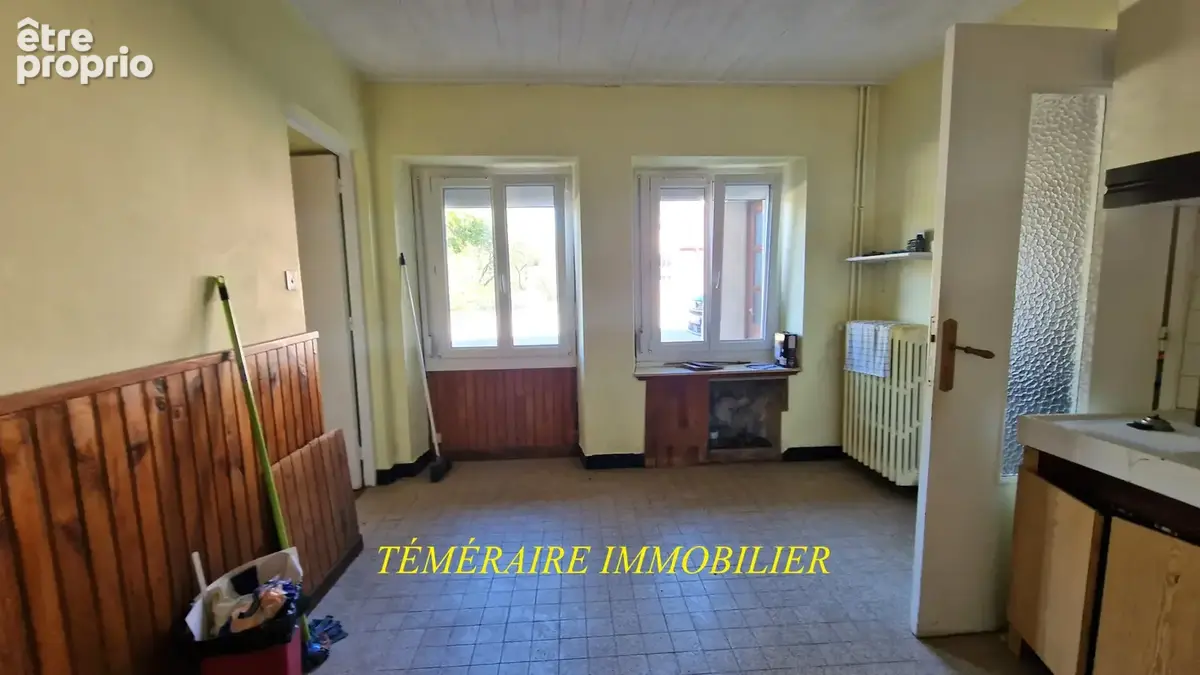 Champagnole 5 mins - Maison mitoyenne de 153m2 - photo 9