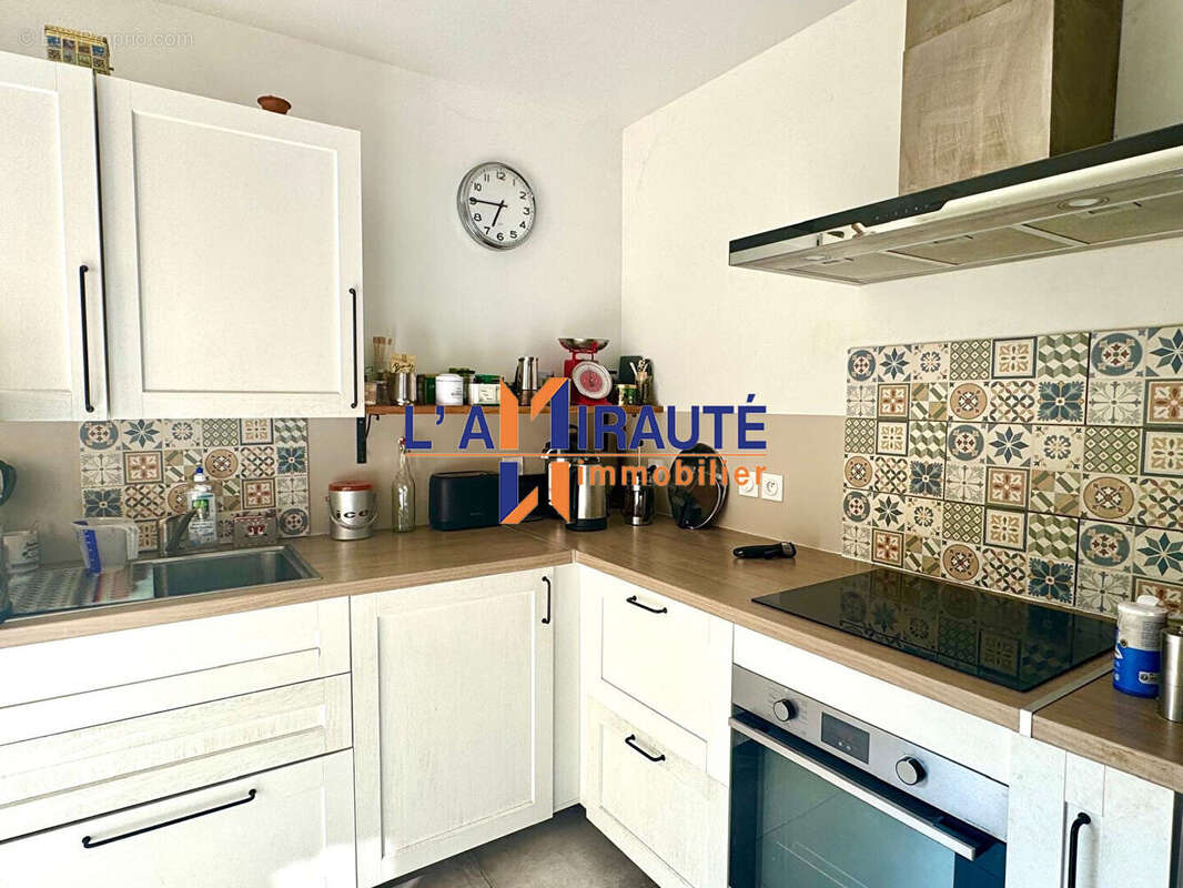 Maison à MAISONS-LAFFITTE