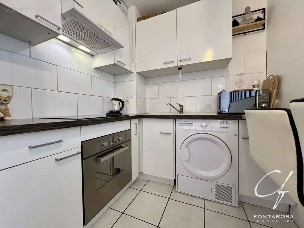 Appartement à FREJUS