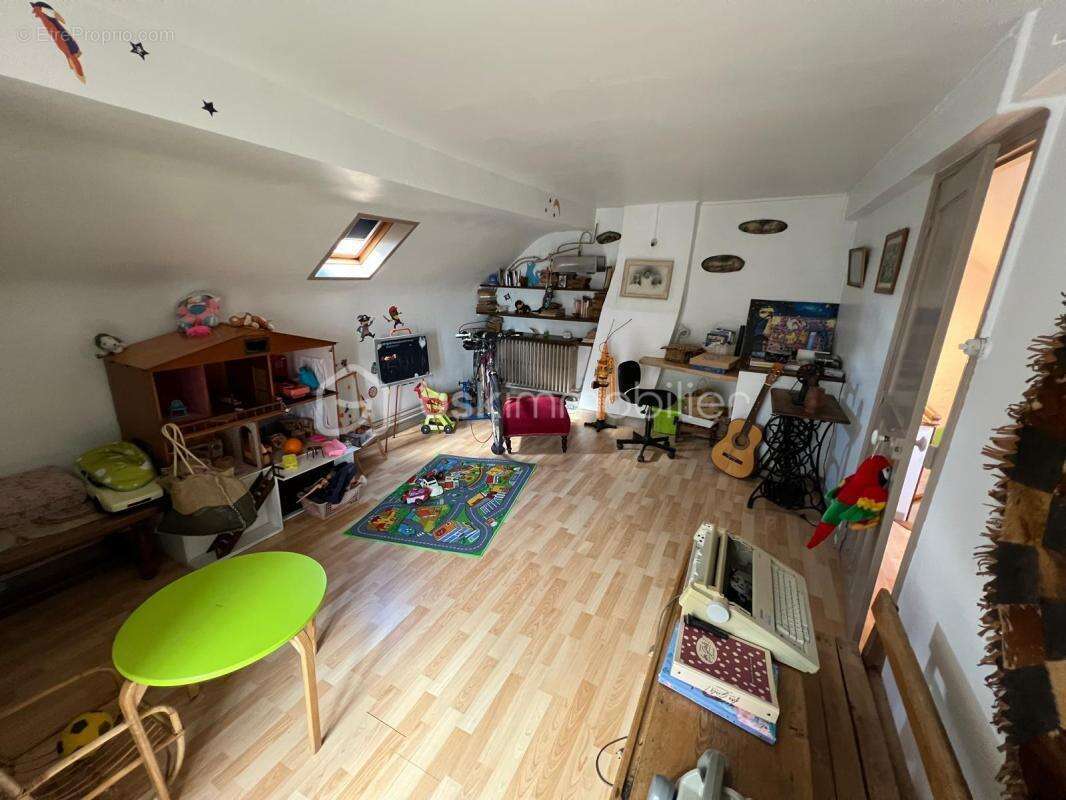 Maison 250m2 7ch - photo 19