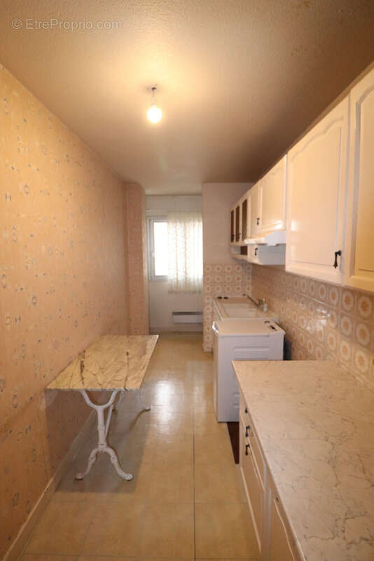 Appartement à MANDELIEU-LA-NAPOULE