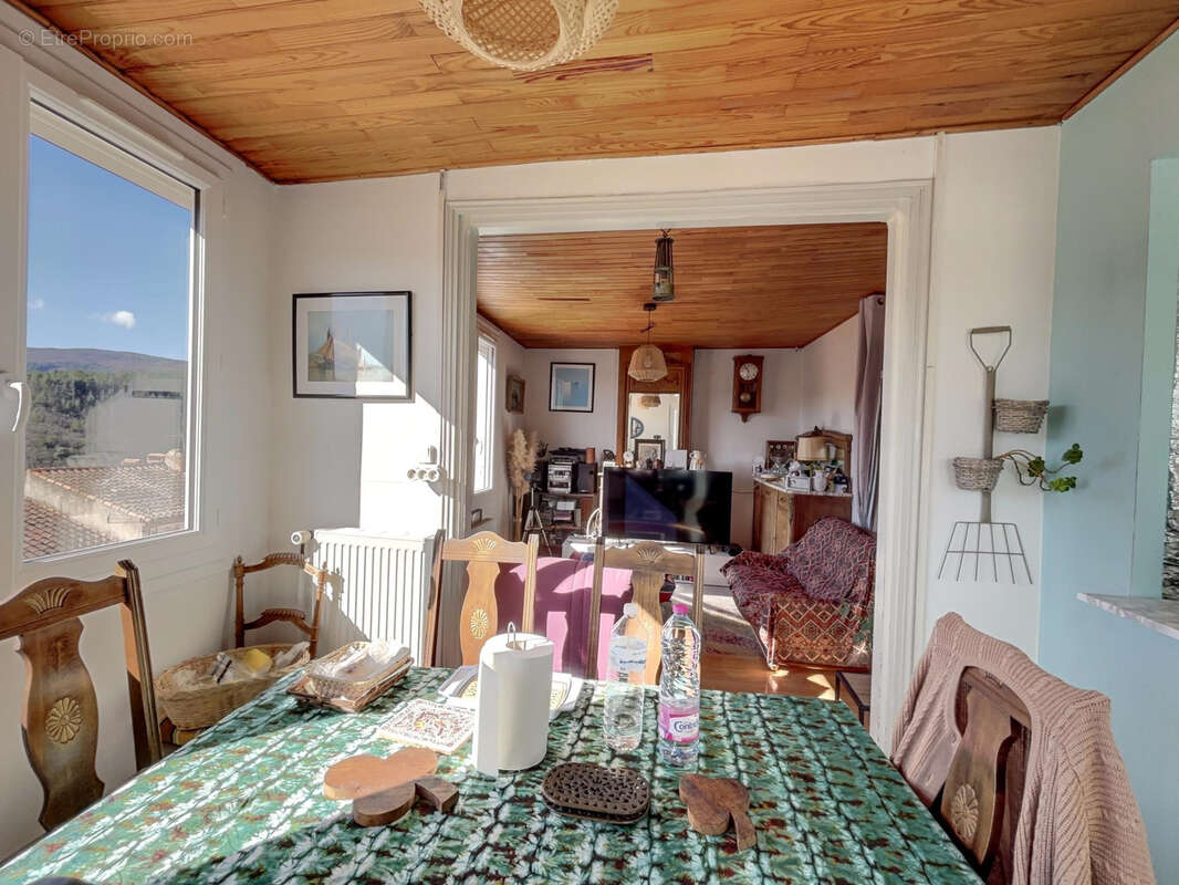 Charmante maison de village avec vue panoramique à - photo 2