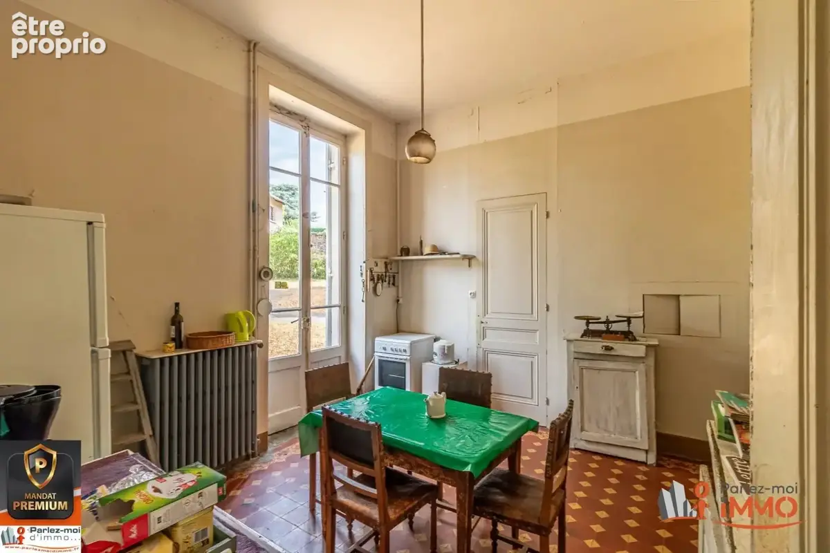 Appartement à vendre L'Arbresle - photo 6