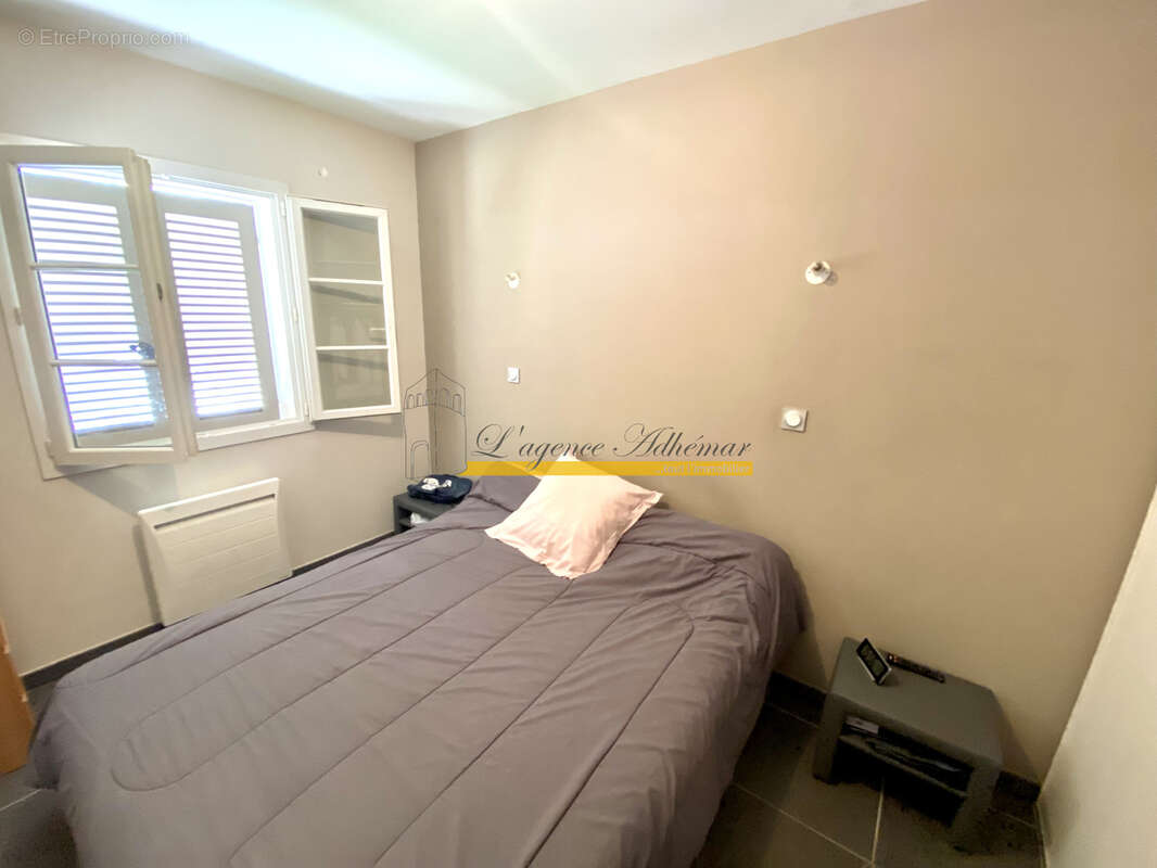 Appartement à MONTELIMAR