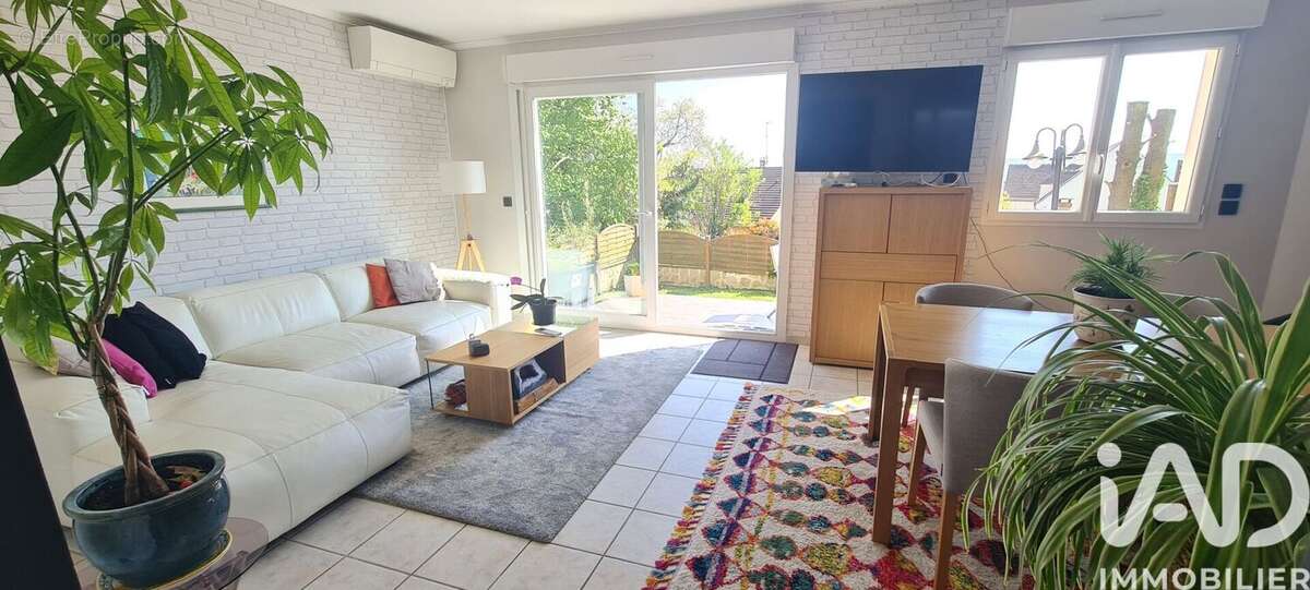 Photo 2 - Maison à DAMPMART