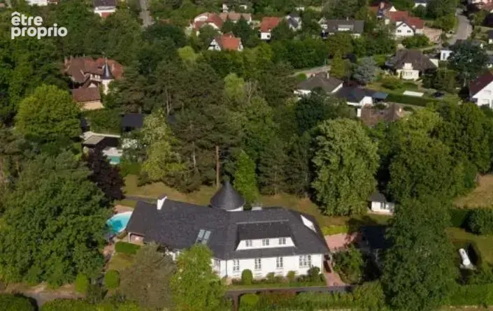 Un écrin exclusif   le charme historique rencontre le luxe  *** villa d’exception à bœrsch – 2 950 000 €*** - photo 4