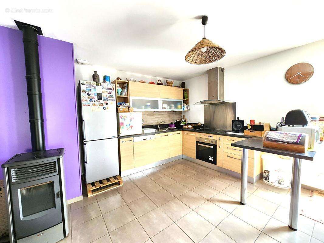 Maison à PONTONX-SUR-L&#039;ADOUR