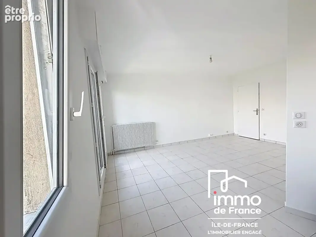 Studio rénové - Le Bourget - photo 6