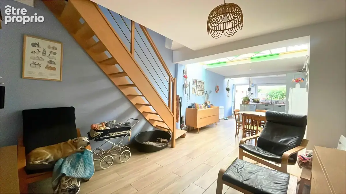 Maison   Halluin   179 000 € - photo 5