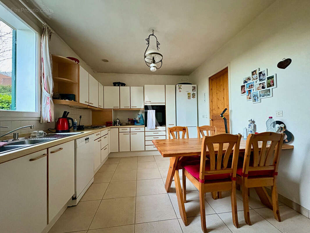 Maison à GIF-SUR-YVETTE