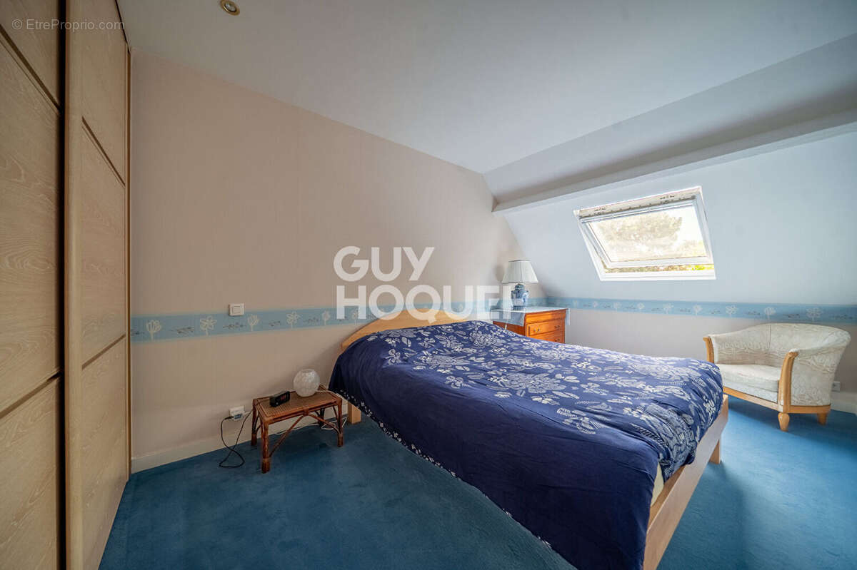 Appartement à LA BAULE-ESCOUBLAC