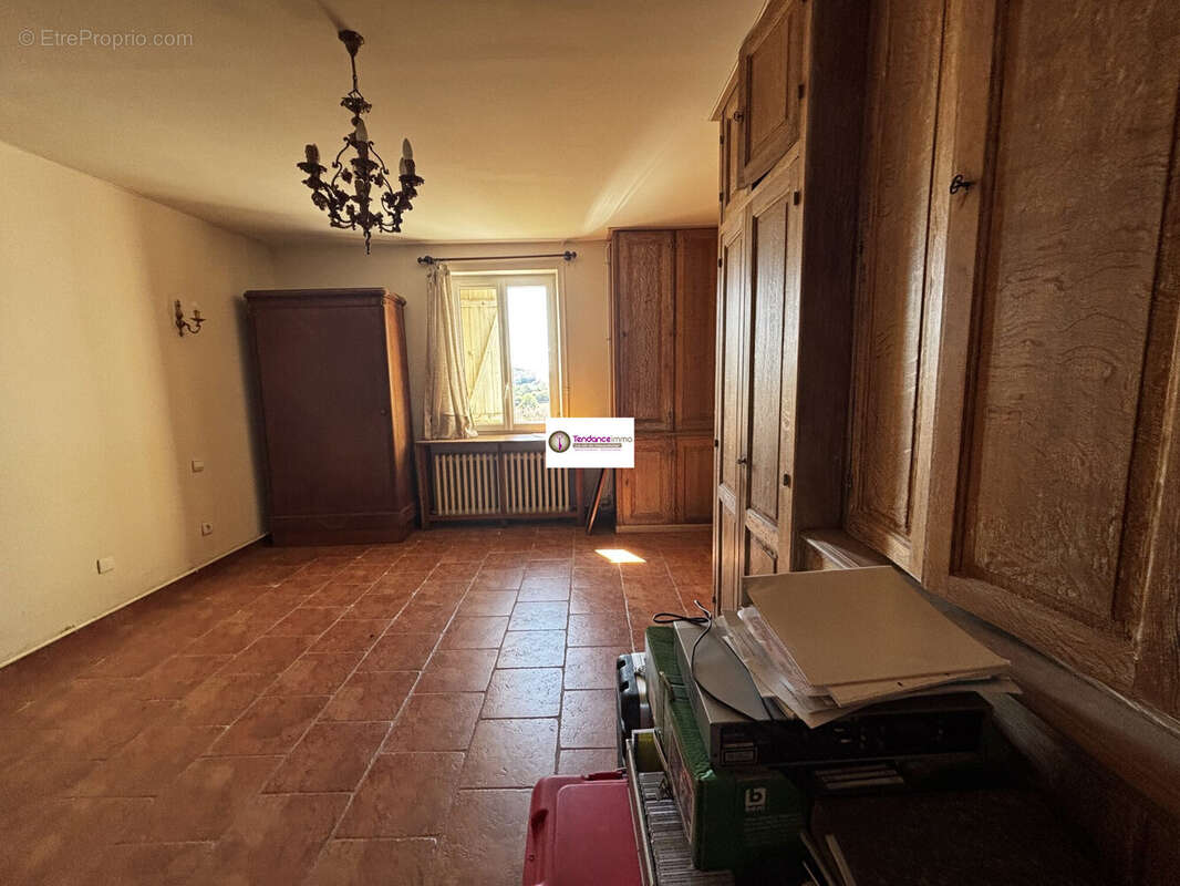 Maison à MORTAGNE-AU-PERCHE