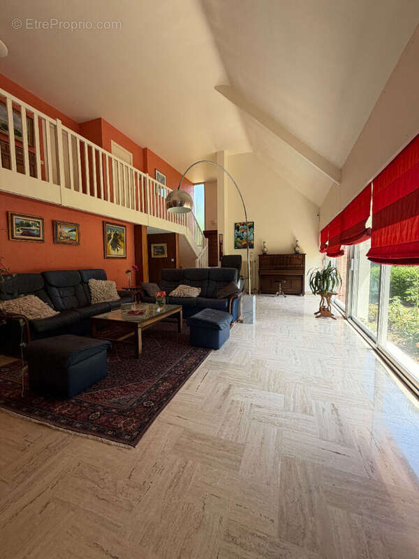 Maison à LARMOR-PLAGE