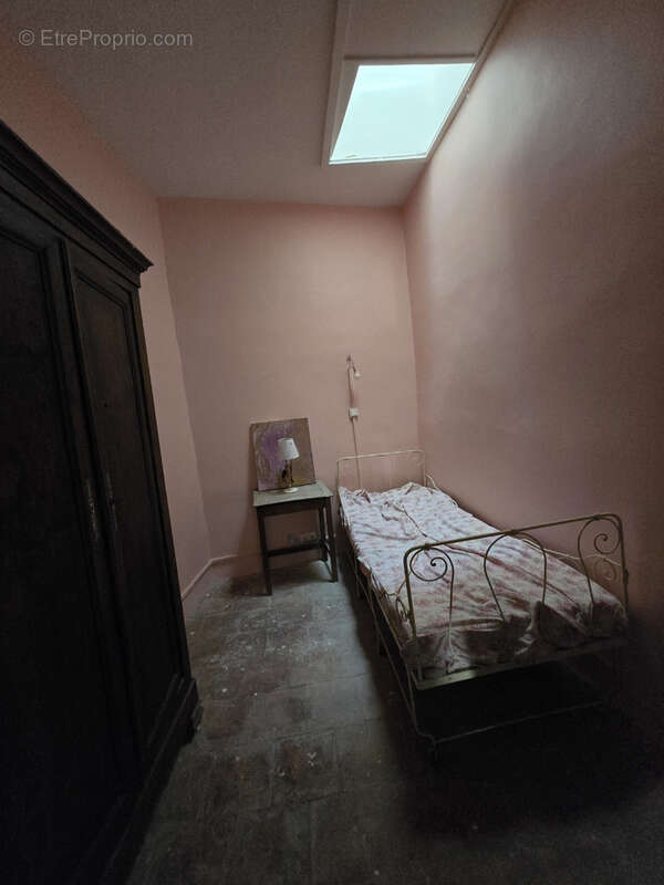 Maison à ABEILHAN
