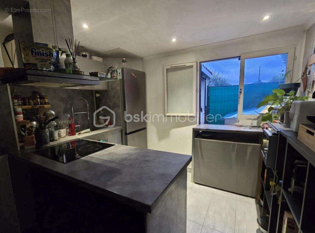 Appartement à MANDELIEU-LA-NAPOULE