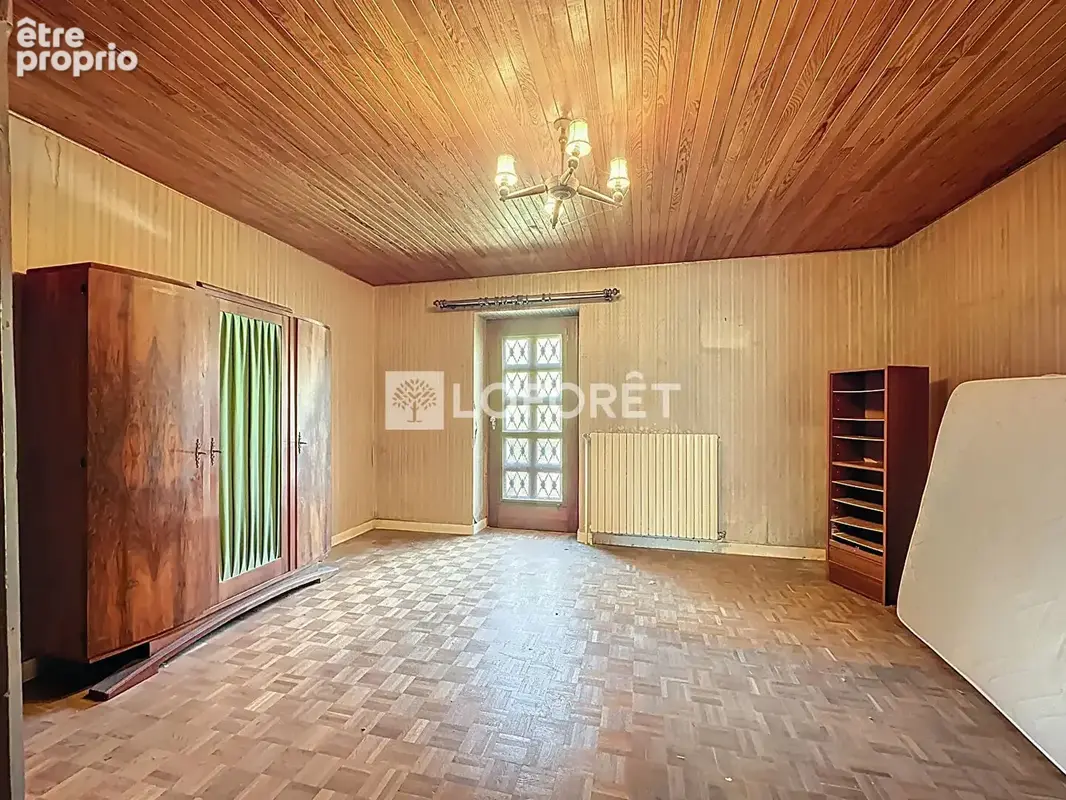 Maison chevignat - photo 9
