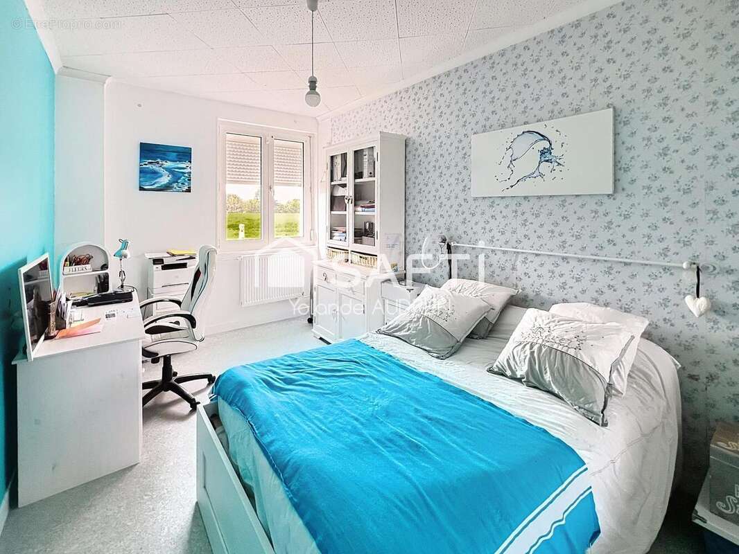 Photo 4 - Maison à PORNICHET