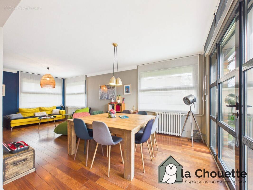 Maison à ENNETIERES-EN-WEPPES