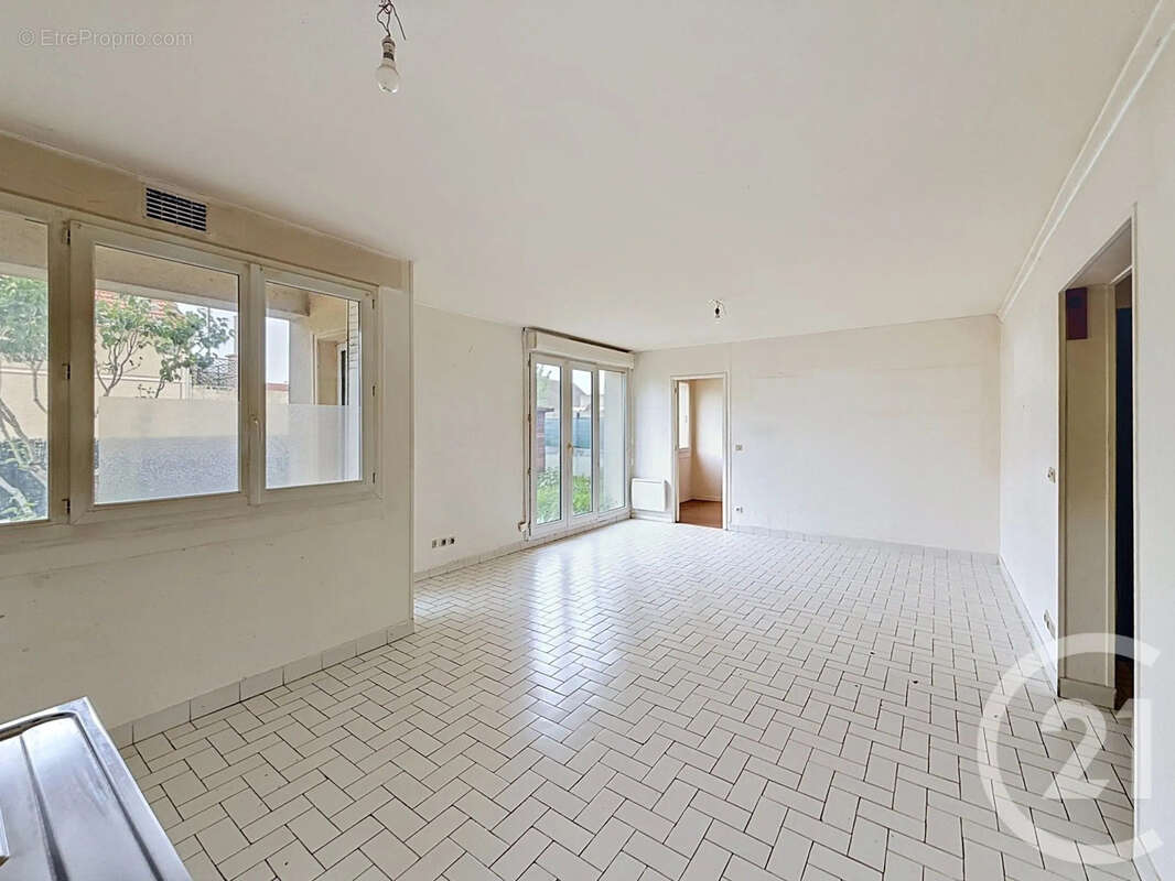 Appartement 39 m² à Gouaix  - photo 4