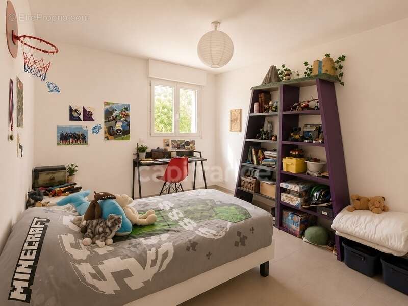 Appartement à VILLEVEYRAC