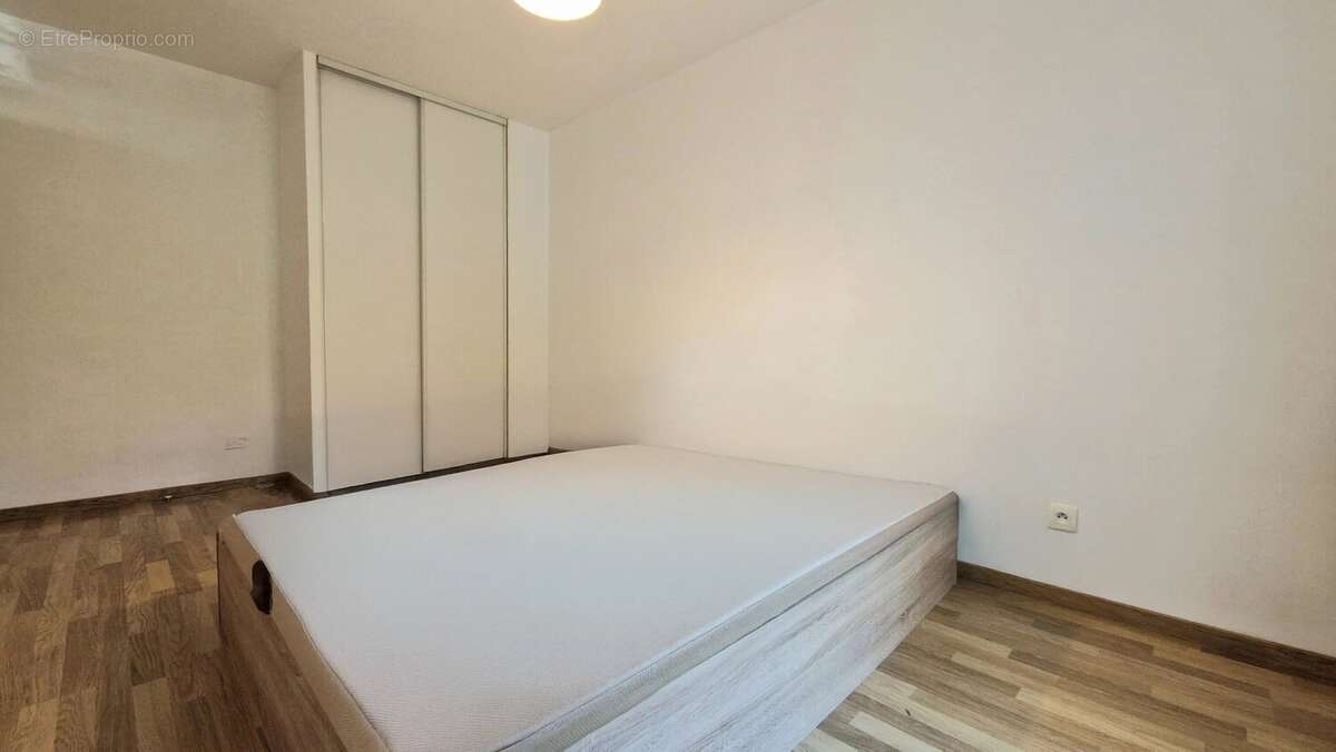Appartement à BEAUMONT