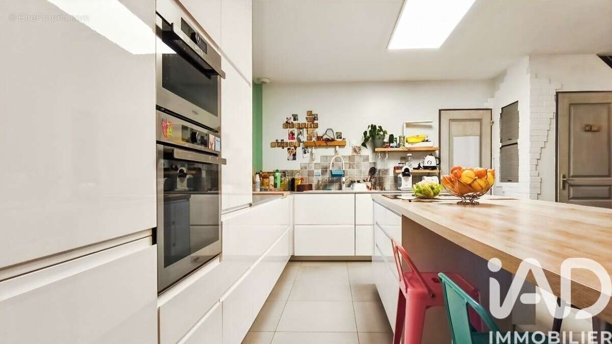 Photo 6 - Maison à HAUTEVILLE-SUR-FIER