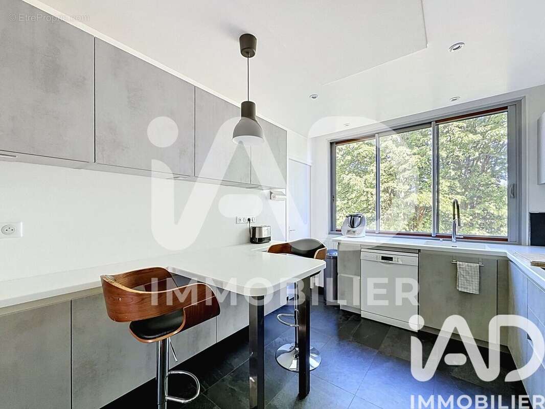 Photo 7 - Appartement à MAISONS-LAFFITTE