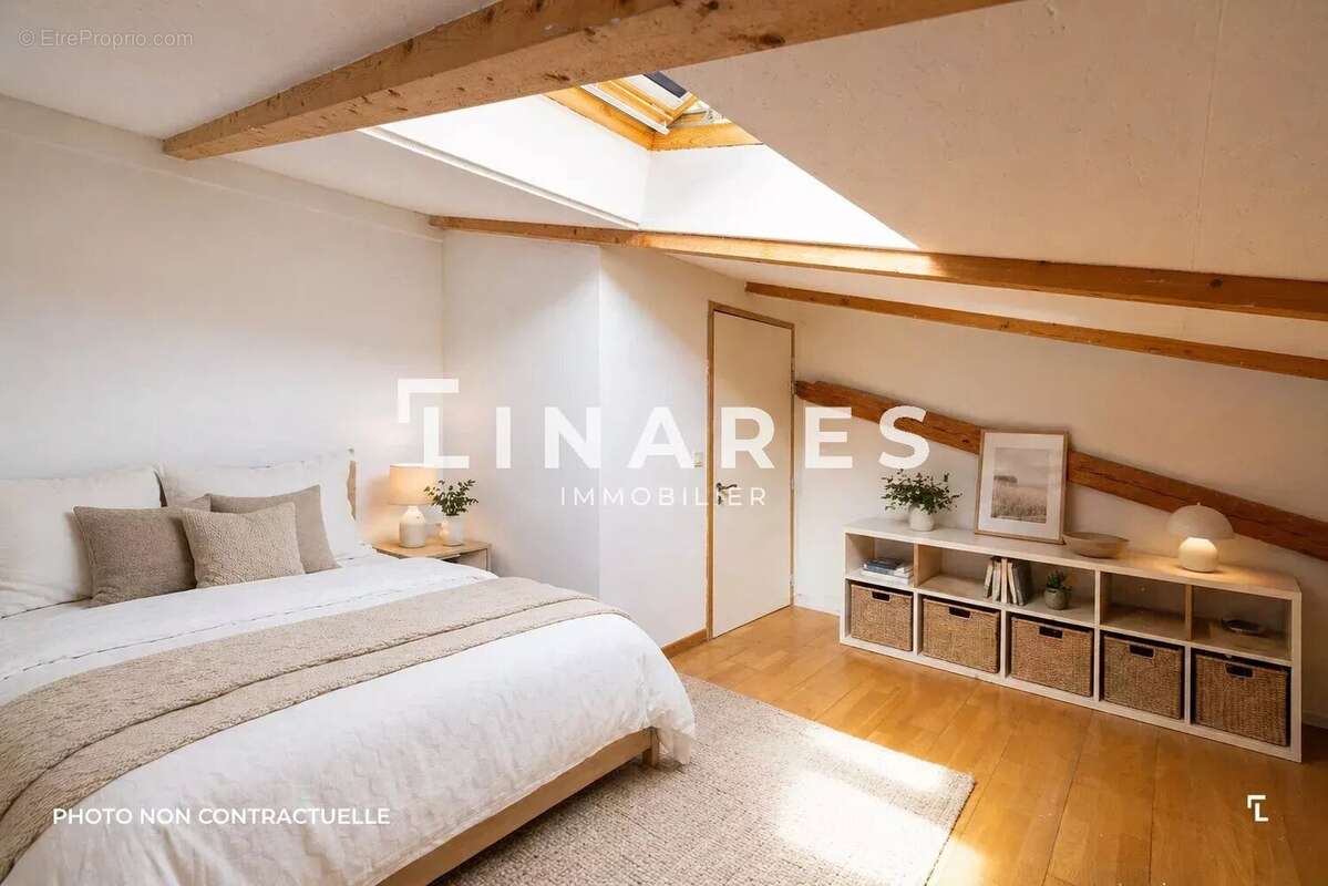 Maison à MARSEILLE-7E