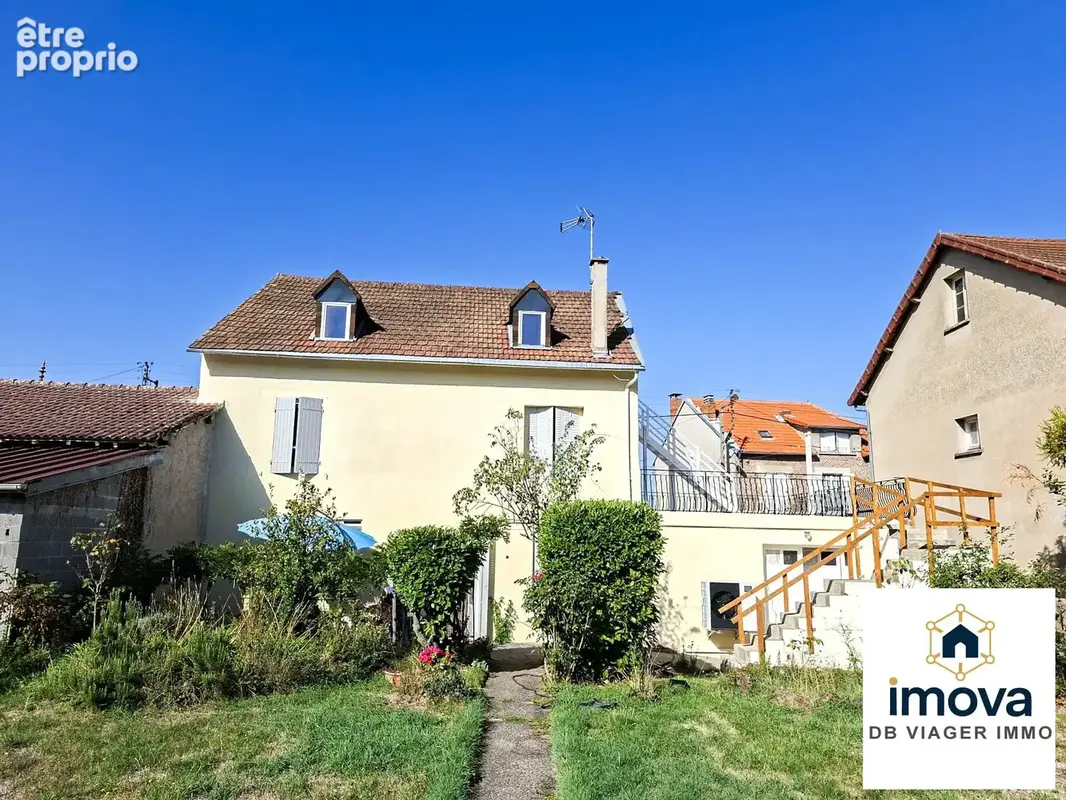 Photo Maison à Randan au prix de 38 750€