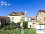 Maison à RANDAN
