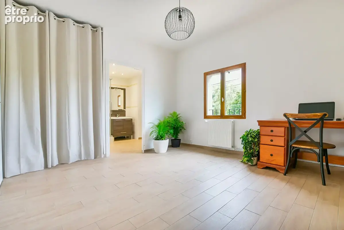 A vendre longère de caractère de 268 m² - photo 13