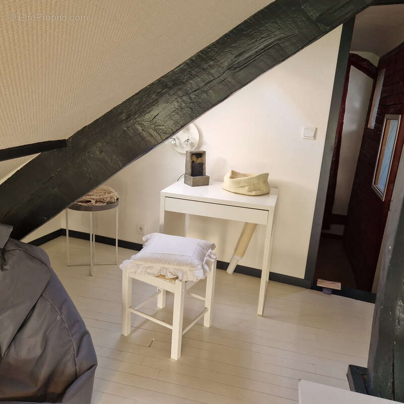 Maison à SAINT-SAUVEUR