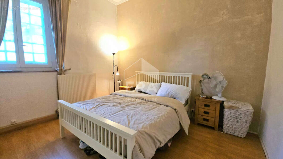 Appartement 85m² à limoux - photo 4