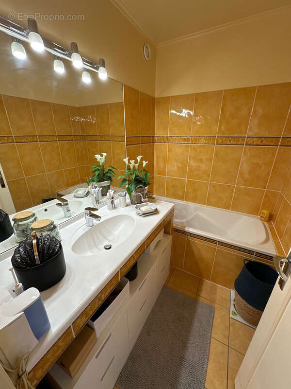 Appartement T5 à Vendre Reims - Vue dégagée - photo 12