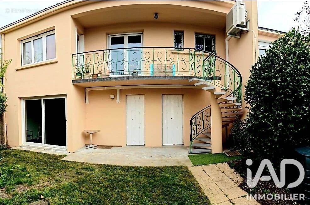 Photo 1 - Maison à LA ROCHE-SUR-YON