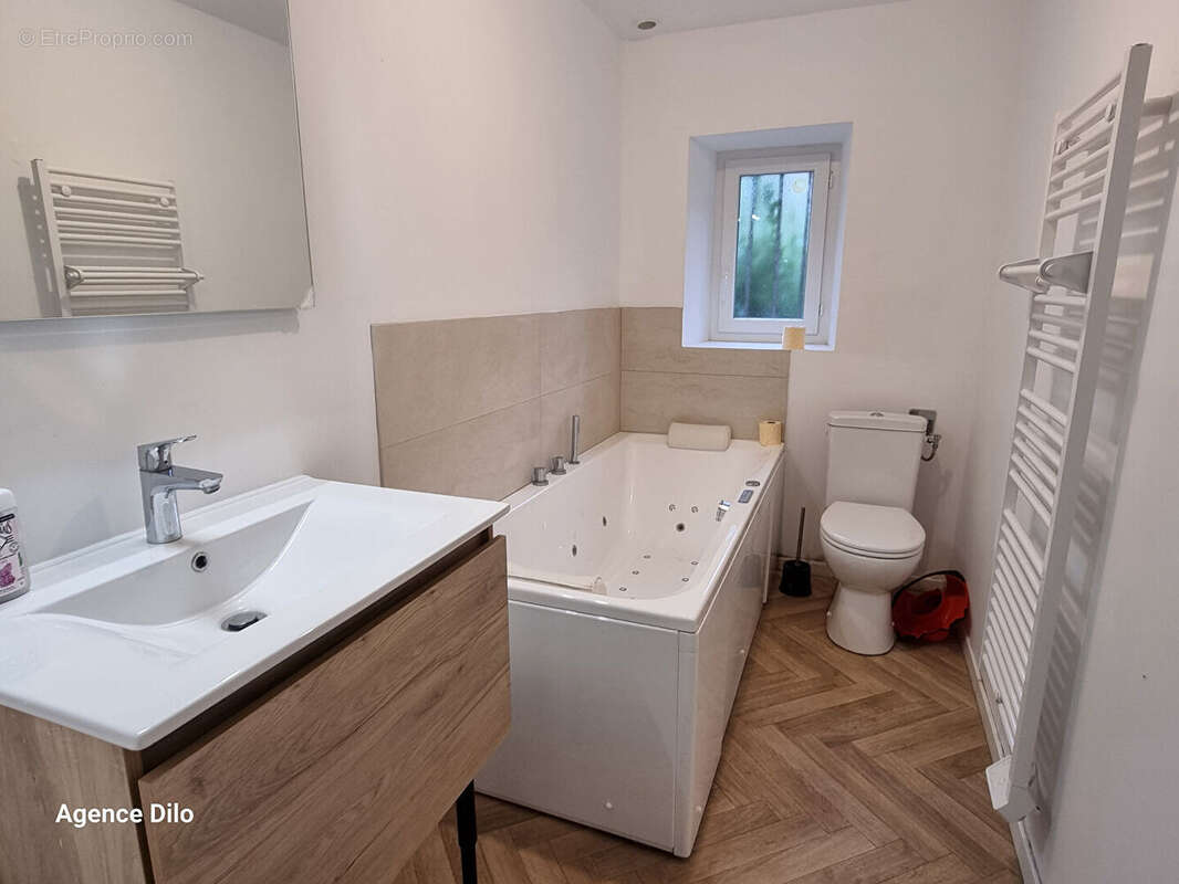Maison de campagne forêt d'Othe - photo 7