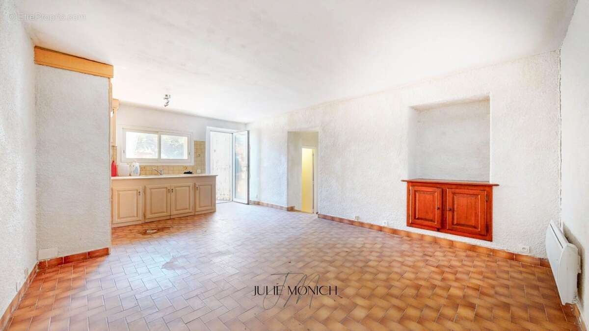 Appartement à BANYULS-SUR-MER