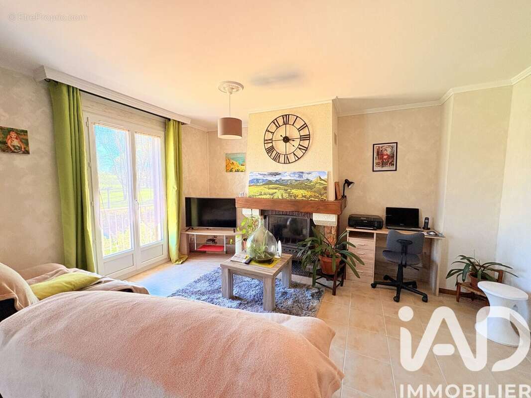 Photo 3 - Maison à SAINT-PAUL-DES-LANDES