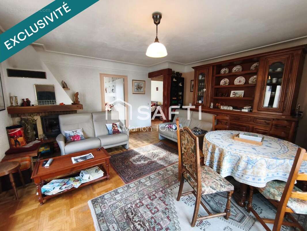 Photo 2 - Appartement à MODANE