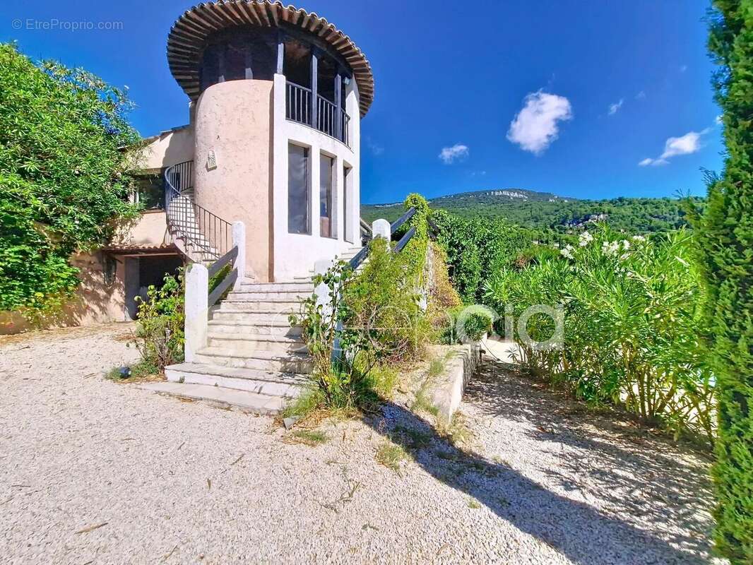 Belle Villa de Charme à BARGEMON - photo 25