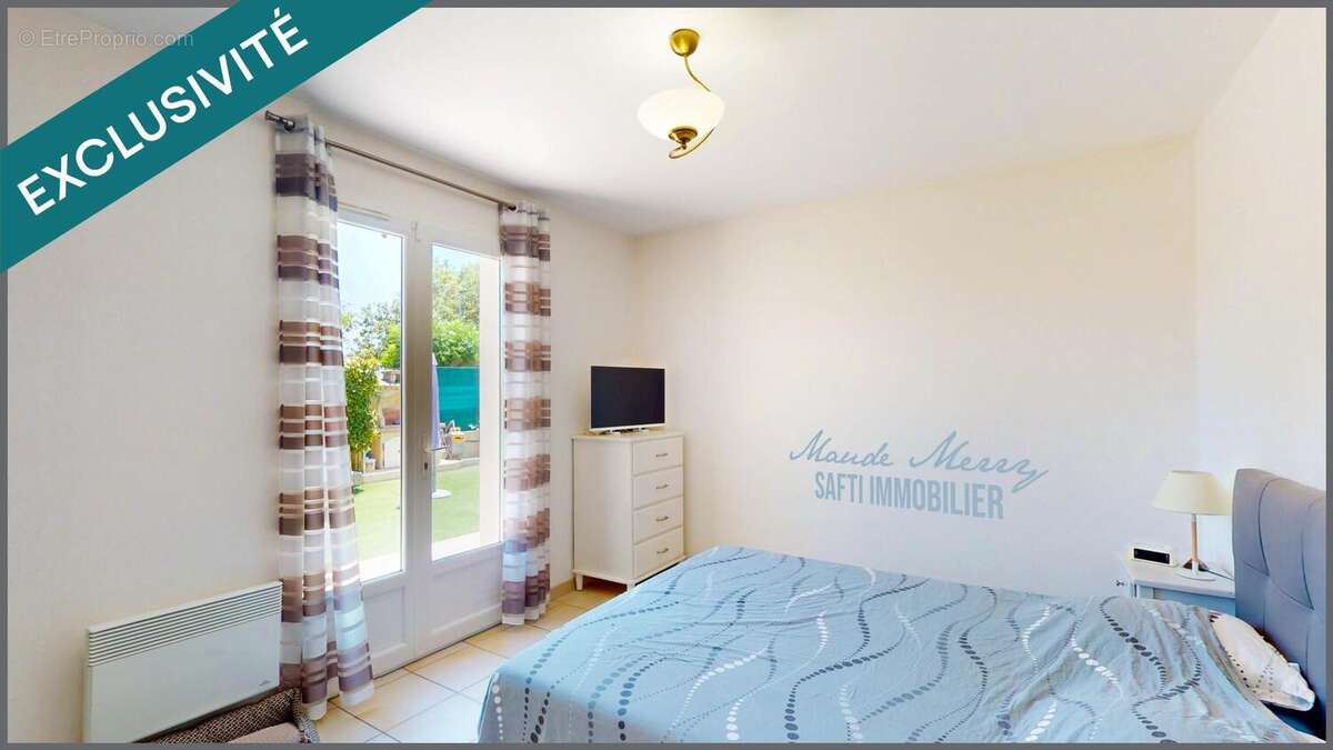 Maison 80 m² à La Roquebrussanne  - photo 7