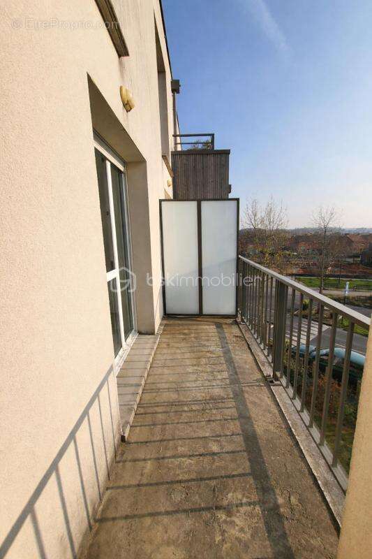 Appartement lumineux 2 pièces – 51 m² – Résidence récente avec balcon et parking - photo 7