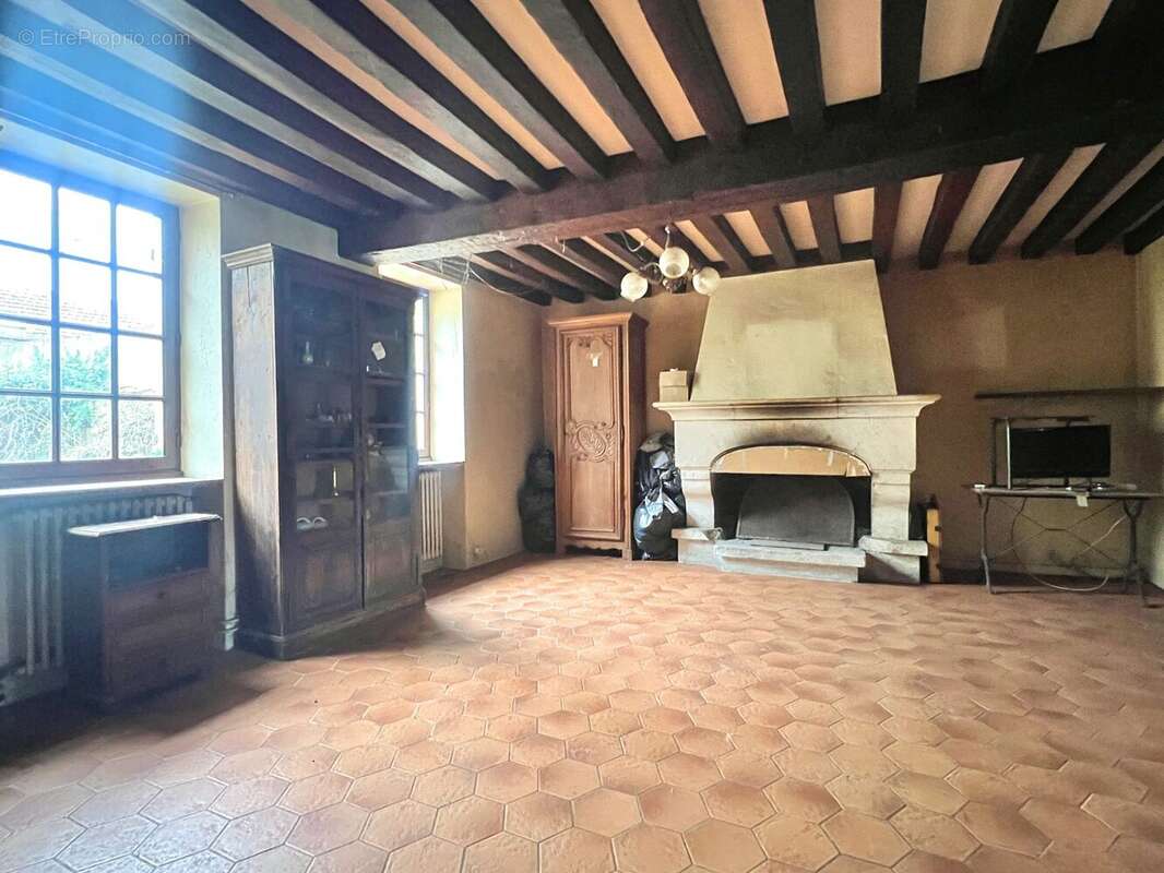 Maison à VERNON